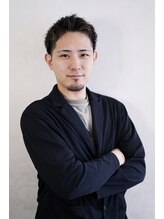 ヘアーラボ ノッシュ 唐人町店(Hair Labo Nosh)&nbsp;坂元  塁