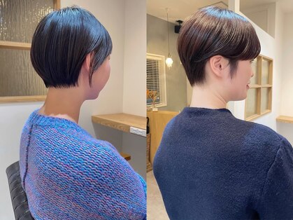 マグネ(magne)の写真