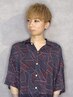 【TikTokやInstagramで人気☆】カット+縮毛矯正+内部補修TR+髪質改善TR