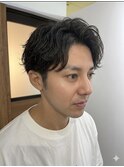 フェザーパーマ