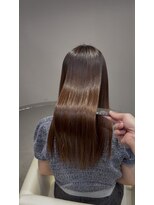リレイス 四日市(RELACE)&nbsp;縮毛矯正