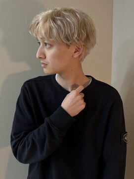 ルクバト(RUKBAT) ホワイトベージュ