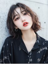 ヘアリゾート リノ(Hair resort Lino)&nbsp;大人ショートボブ