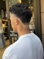 チルチェア 吉祥寺店(CHILL CHAIR) ハイテーパールーズ