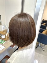 エウレカ(eureka)&nbsp;ナチュラルベージュブラウン