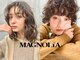 マグノリア(MAGNOLiA)の写真