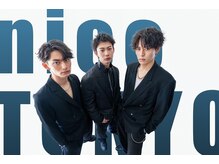 ニコ トウキョウ ヨコハマ(nico)の雰囲気(全てのメンズに似合う髪型を見つけます『メンズパーマ』が得意!)