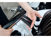 《あなたの髪に合わせてオーダーメイド》進化した「COREME」トリートメント★