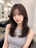 ラビマーニ 西中島店(Labimani)&nbsp;【Labimani】愛される韓国レイヤー