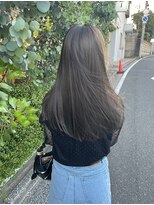 ニコア 千葉(nicoa)&nbsp;アッシュベージュ