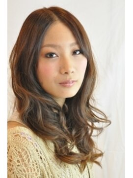 マリンゴ(marengo) 知的ロング