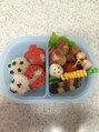 クォーターリゾート(QUARTER RESORT)&nbsp;料理は見た目も大事!大変ですけど楽しくやってます♪［神楽坂]