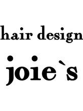 hair design joie's【ヘアーデザイン　ジョワ】