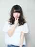 カット+デジパ+厳選トリートメント￥19250→￥17050