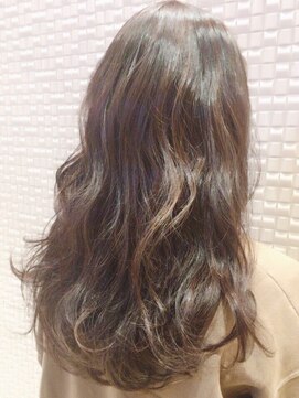 オリーブスバイネオリーブ(Olive's by neolive) 【新宿 Neolive】外国人風ハイライトカラー