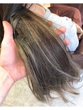 キー(kｅｙ) W3Dカラーグレージュ