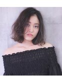 H原宿＊大人ヘルシー 『フリンジロブ』【小島遥香】