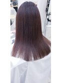 艶サラストレート