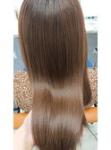 個室美容室tuuli  髪質改善ヘアエステ