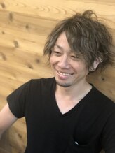 ヘアーセレクション ピーエムエー(HAIRSELECTION P. M. A) 中 真理