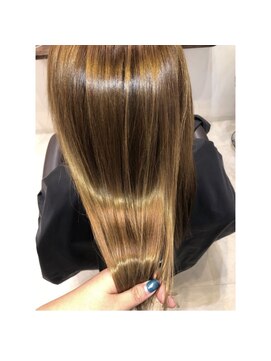 レイシア(Racia..) 高濃度水素トリートメント