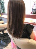 秋冬人気おすすめベージュ系カラー