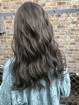 テテ(TETE) 人気no1 王道グレージュ