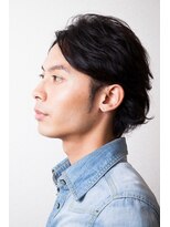 サイン ヘア イノベーション(sign HAIR INNOVATION)&nbsp;爽やかツーブロック【錦糸町】