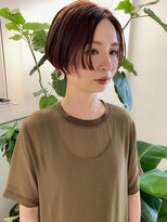 シアター(CIARTOR)&nbsp;ハンサムショート