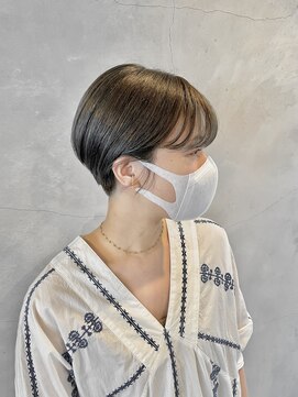 ティティ(TiTi) イメチェンオリーブグレージュ[TiTi_栗林れい]