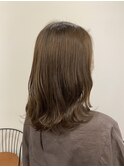 【LILIANA】大人ミディchocolate color♪