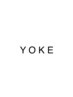 【4回目以降】〈艶度☆〉カット+YOKEカラー+トリートメント