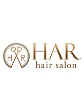 HAR　hair salon【ハレ　ヘアサロン】