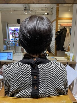 アヴァンス 天王寺店(AVANCE.) 天王寺ショート