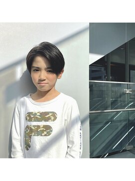 ミスエッセンス(MISS ESSENCE) お子様も大歓迎！イケメンセンターパート/ミスエッセンス黒木