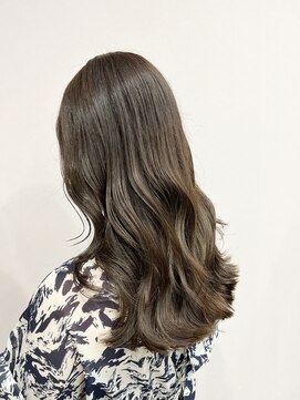 アンドコー(Andco) 【Andco】かすみ色