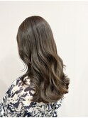 【Andco】かすみ色