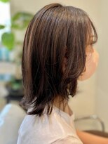 ザビー(THE B)&nbsp;【本八幡The B】お客様スタイル