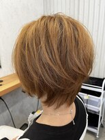 オリガミ(Origami)&nbsp;カラーカット