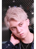 リップス 栄(LIPPS)&nbsp;ホワイティショート