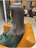 酸性ストレート