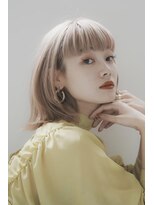 ジゼル(gisele)&nbsp;(小山)ベージュ