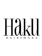 ヘア メイク ハク 横浜(hair make Haku) Haku 横浜