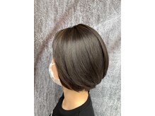 ビグディーサロン(BIGOUDI salon mukonosou)