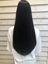 カラーパレット西多賀店&nbsp;髪質改善トリートメント