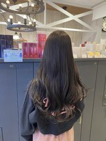 コスタ オブ リシェール(The COSTA of RICHAIR)&nbsp;イメチェン/ハッシュカット/フルバング/似合わせカット/越谷