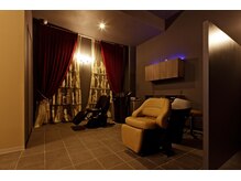 極上オージュアヘッドスパでリフトアップ＆癒しのひと時♪