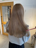 リアン(Lien)&nbsp;ハイトーンベージュ