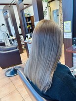 ラニティック(Lanitic)&nbsp;ペールバイオレット