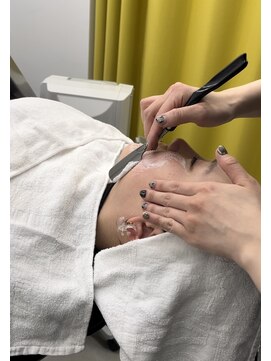 グランクラブ(GRANCLUB) レディースシェービング